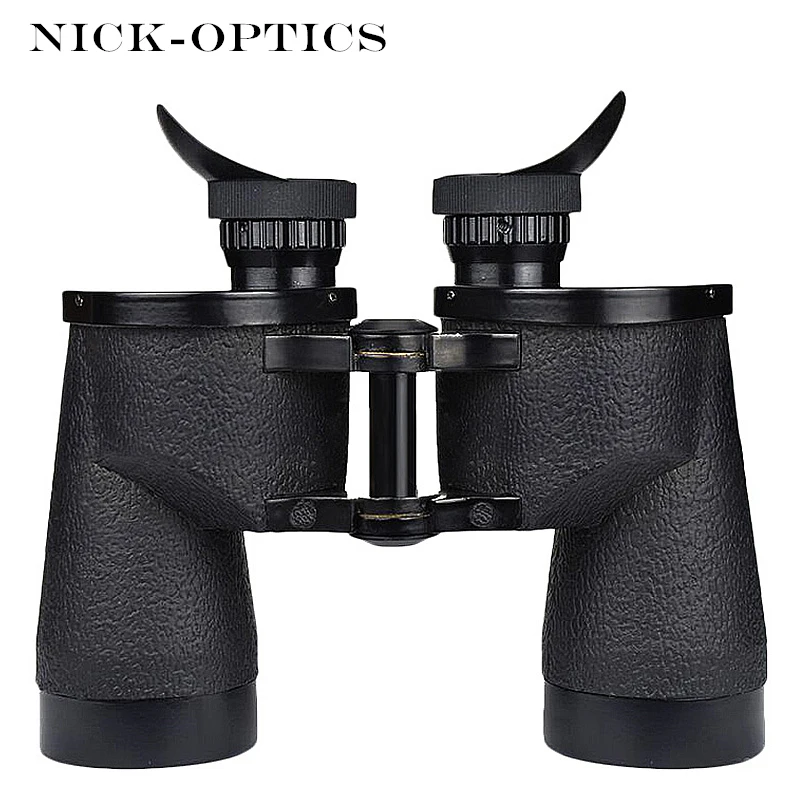 

Original Germany Military Binoculars 12X42 Powerful Telescope Hd High Quality Waterproof Hunting binocular with Rangefinder line