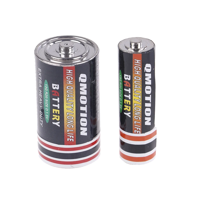 

1PC Battery Shape Storage Boxes Secret Stash Diversion Safe Creative Hidden Money Coin Pill Box Container Case 4.8*2.5cm/5*1.4cm