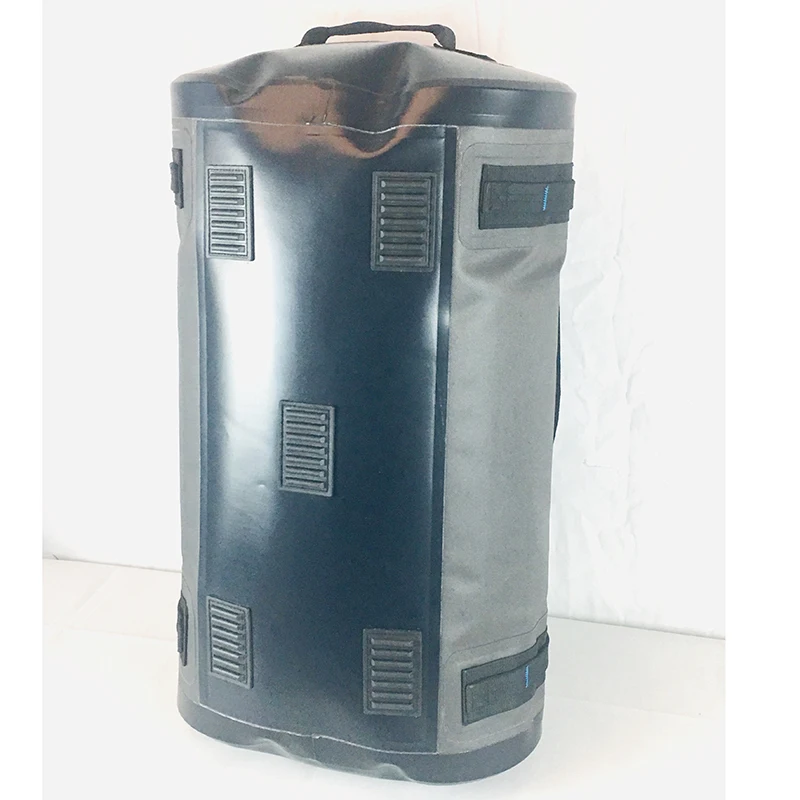  GZLBO leak proof sport gym bag men\x27s bag waterproof travel bag for Outdoor Wear resistant big fi - 33026277005