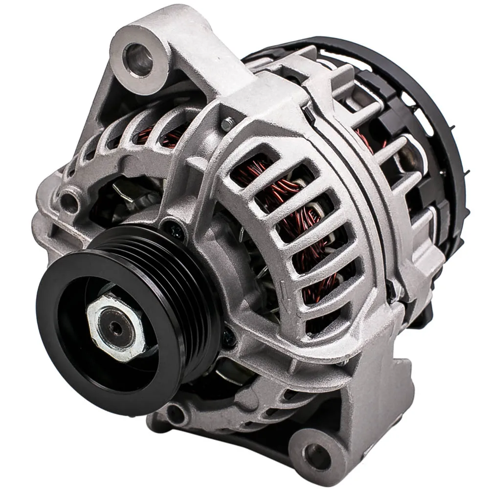 

12V 80A Alternator For Smart City-Coupe 450 0.8 CDi 1998-2004 Coupe 799ccm 41HP 30KW A0111548002 6601540902 0004717V006