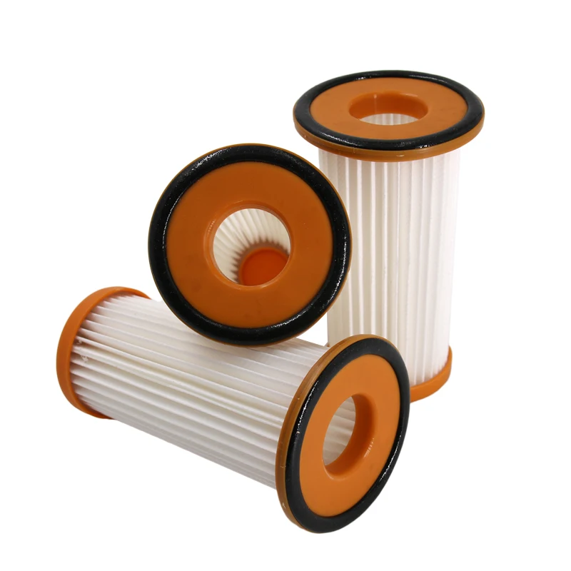 1 шт. hepa для Philips FC8250 FC8254 FC8256 FC8272 аксессуары пылесоса замена фильтра|Запчасти