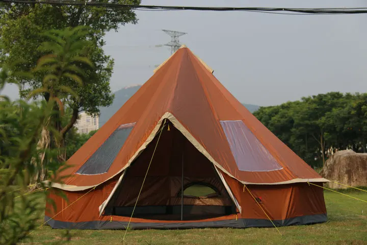 shelter awning