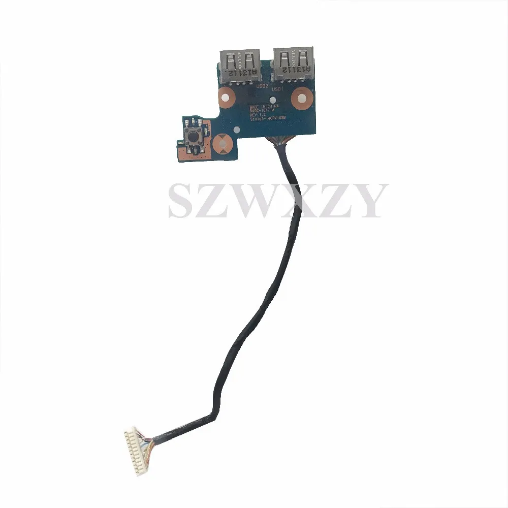 Оригинальный BA92-10171A для ноутбука Samsung NP300E4C | Компьютеры и офис