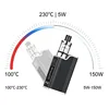 Electronic Cigarettes