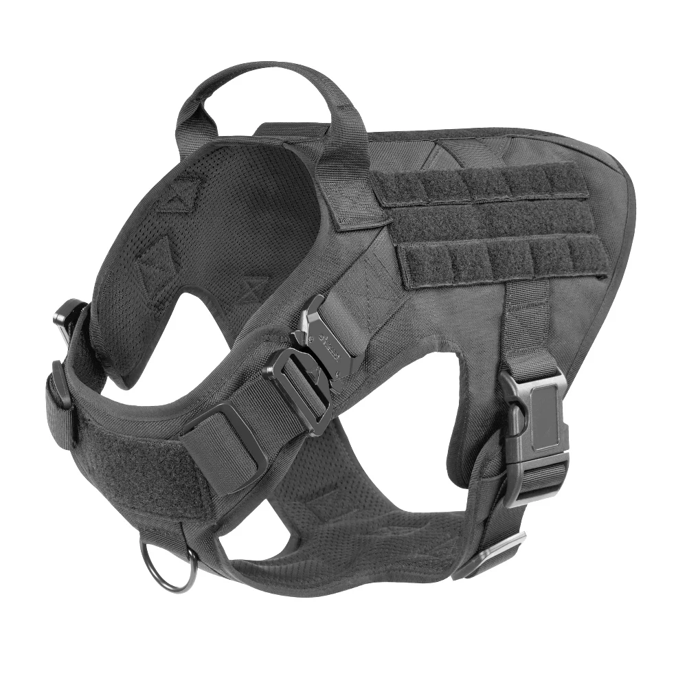 k9 large dog harness vest