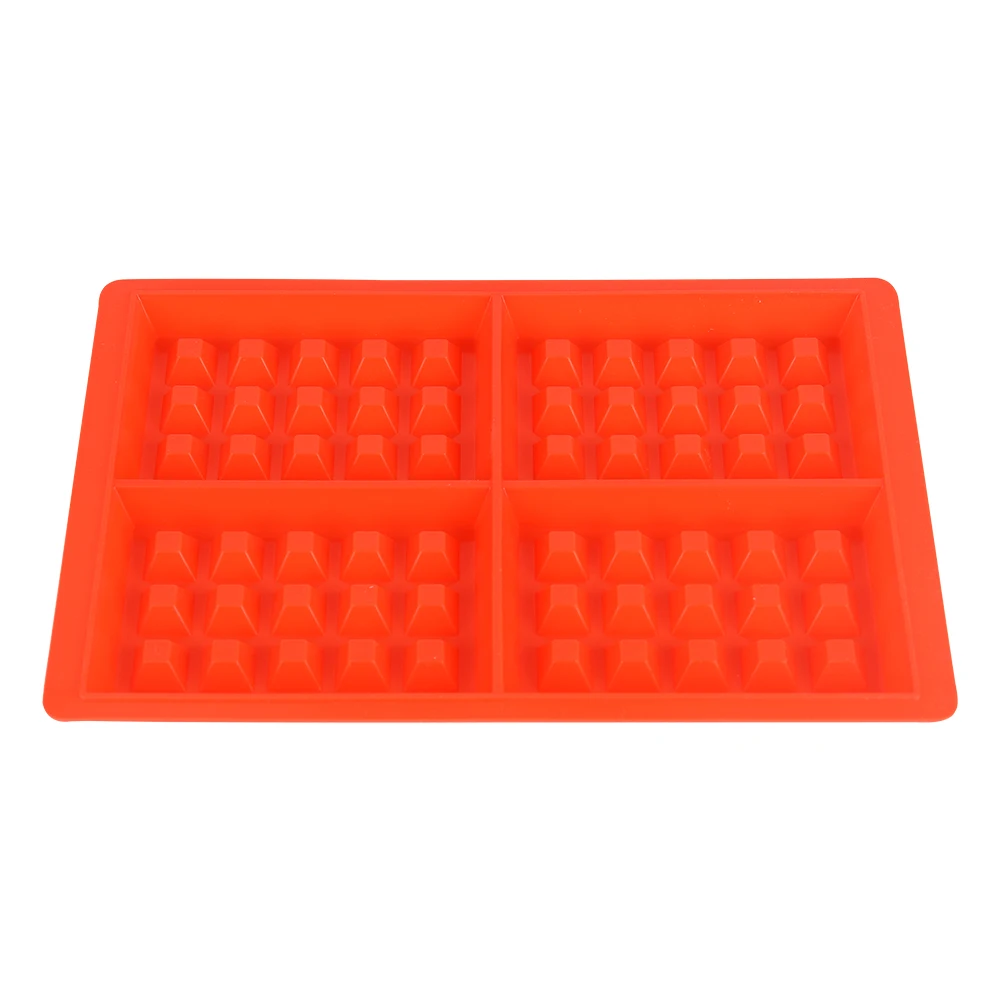 Waffle Mold (2)