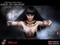 TBLeague PL2018-129 1/6th Scale Anck Su Namun princess of egypt Action Figure