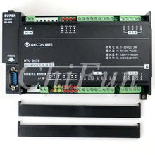 8DI8DO комбинированная система управления Modbus RTU протокол последовательный RS485 232 цифровой вход и выход