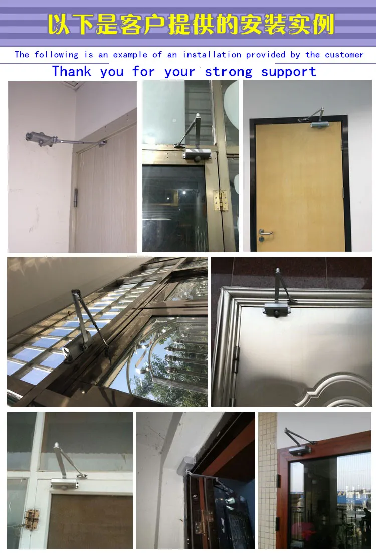 Door Closer Heavy Door Closer Back Door Door Closer Self Handle (4)