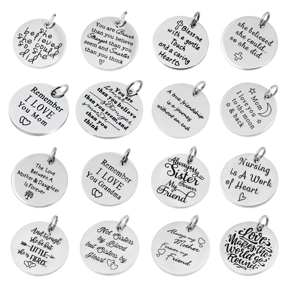 ZP-CS003-mian Letter Charms (1)