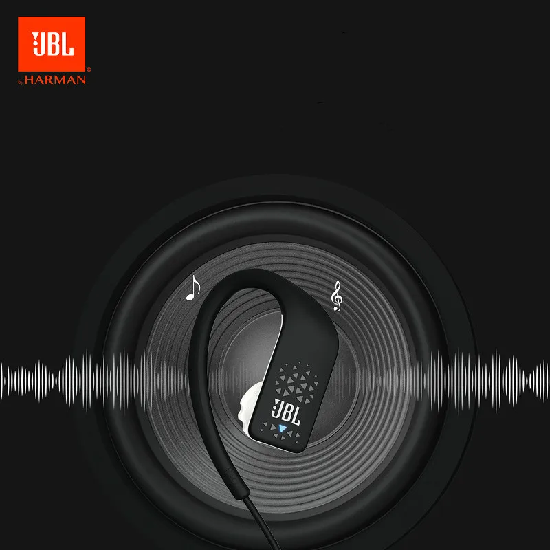 GRIP 500 беспроводные наушники bluetooth звонки Музыка для устройств с защитой от пота