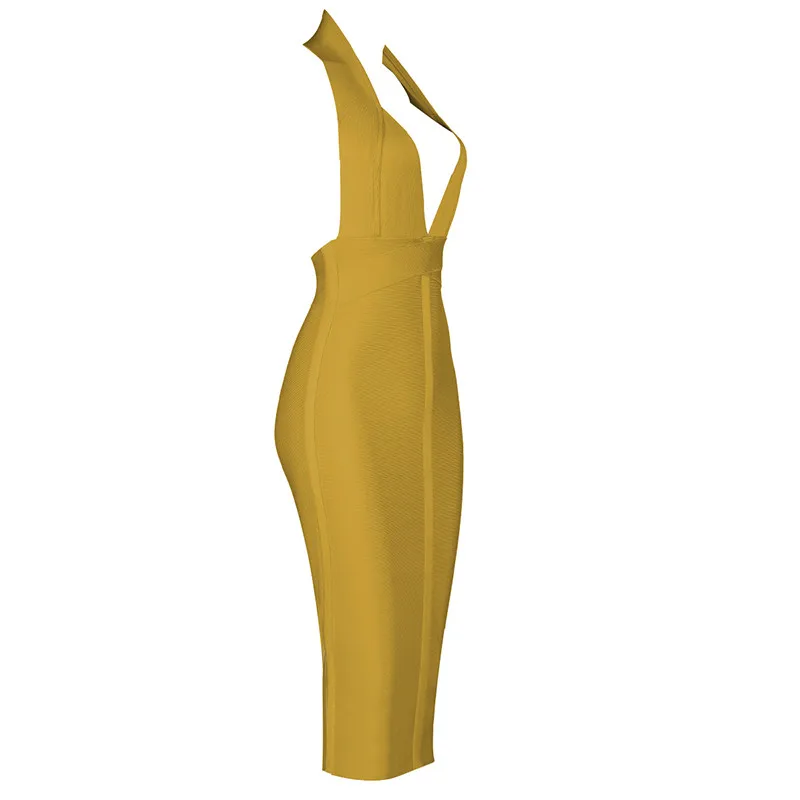 HL5249 YELLOW 2