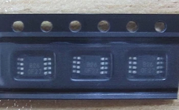 

Free Shipping INA326EA INA326 B26 100pc/lot SOP SSOP MSSOP IC