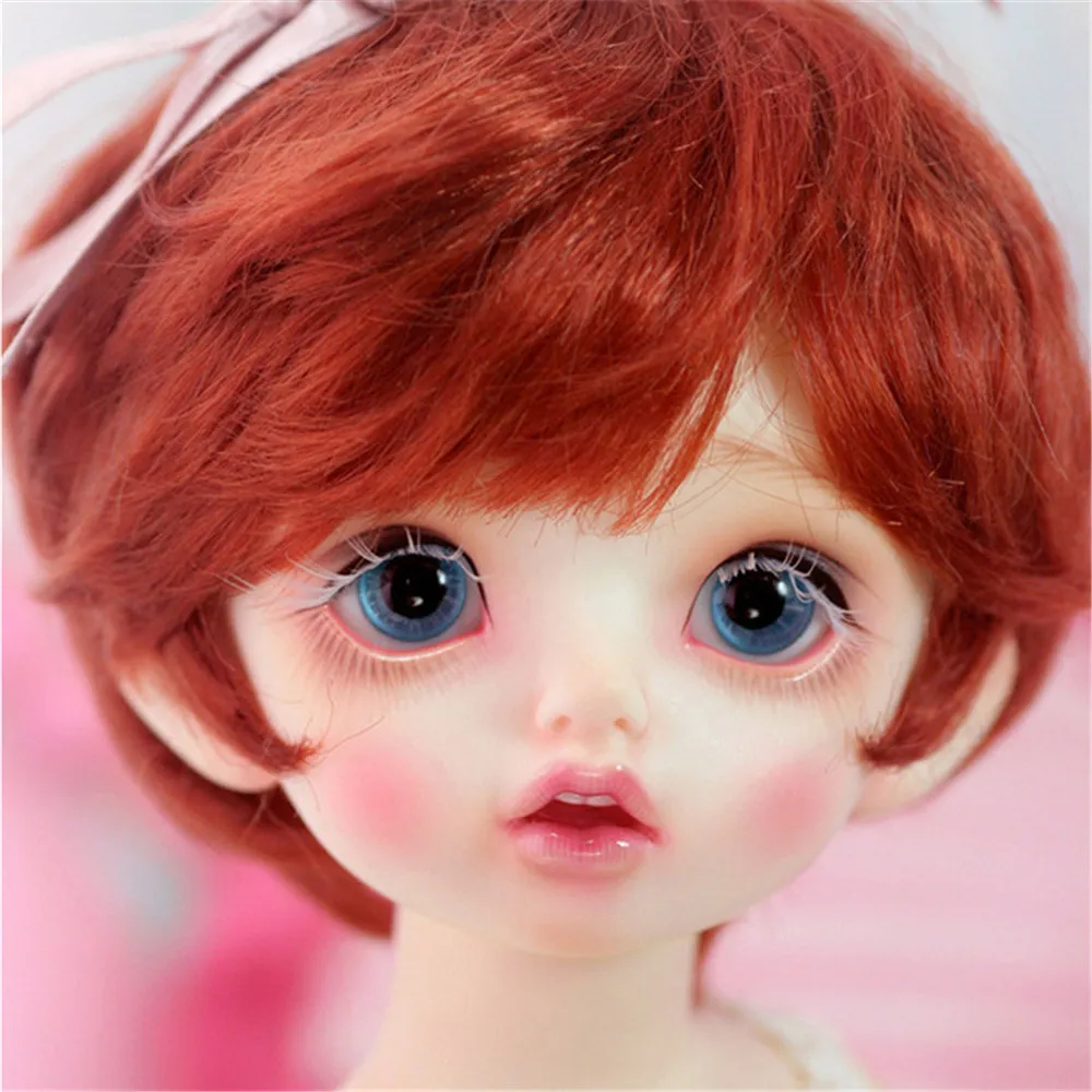 

bjd doll- karou 1/6 Three different bodies points male and female optional doll eyes free