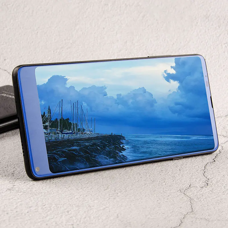 Vkworld S8 смартфон 5 99 ''Full Экран 4 Гб Оперативная память + 64 Встроенная 2160*1080 16MP 13MP