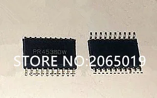 10 x PR4538DW LED driver chip SOP20