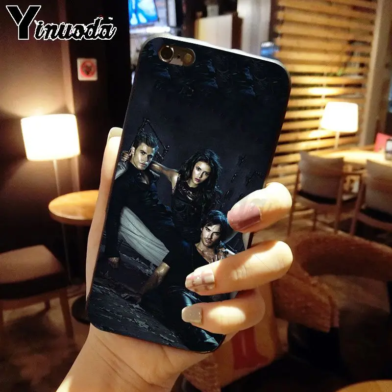 TV the Vampire Diaries