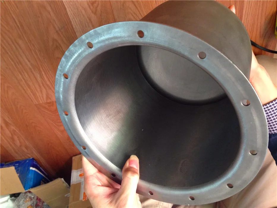 STARPAD High quality general purpose tire font b accessories b font Tire large stainless steel cylinder