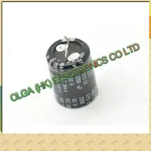 2pcs//20pcs ROE EYS Series 2200uF//63V 2200uf 22x30mm Electrolytic Capacitor