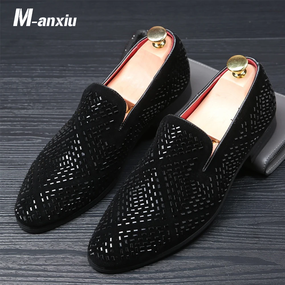 men fashion shoes