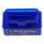 Super Mini ELM327 Bluetooth V2.1 OBD2 Беспроводной Автомобильный Диагностический Сканер Универсальный OBD II Auto Scan Tool Работает На Android