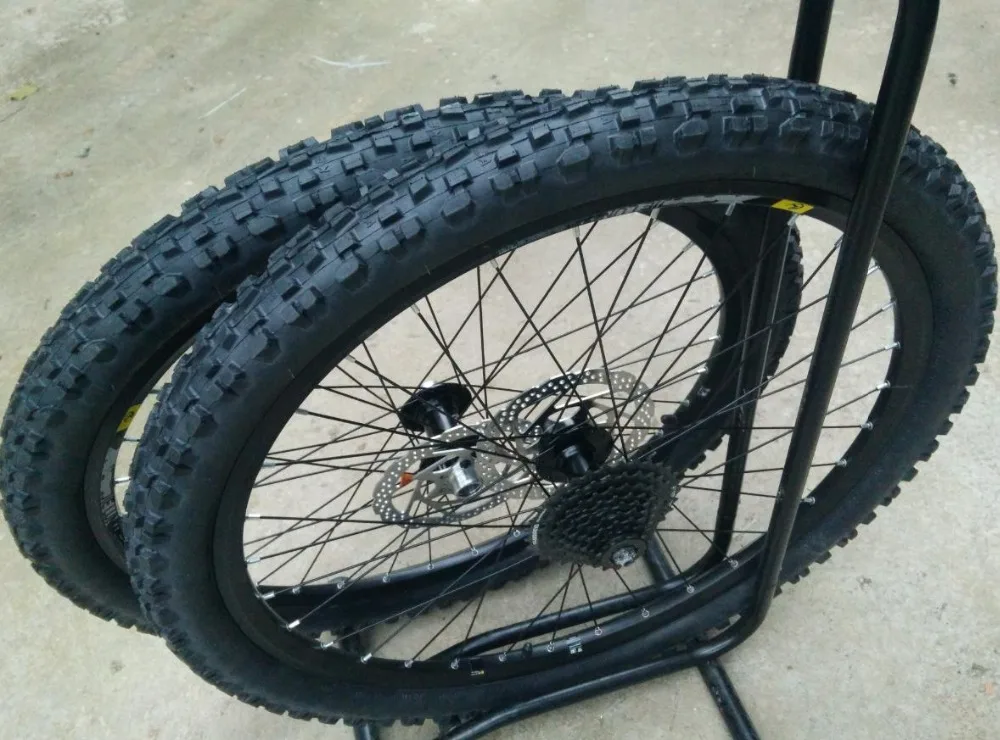 Ruote per mountain bike da discesa di vendita calde Kalosse cassetta  ingranaggi 7/8/9/10, ruote MTB pneumatici 1/26/27*2.35 velocità 21/24/27/30|mountain  bike wheels|bike wheelmtb wheels - AliExpress