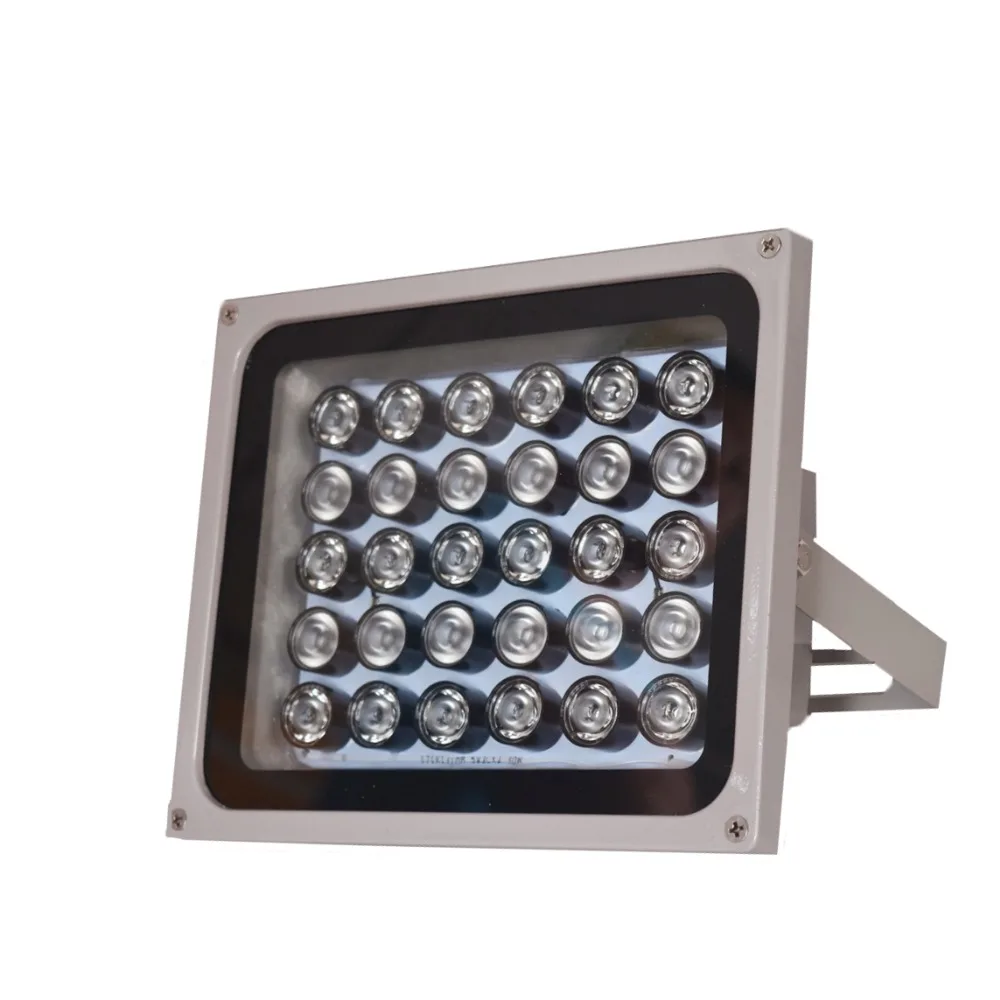 AC 110-220V CCTV Security Fill Leds IR Led Light Infrared Illuminator Lamp Waterproof Lights for CCTV Camera High Power Leds