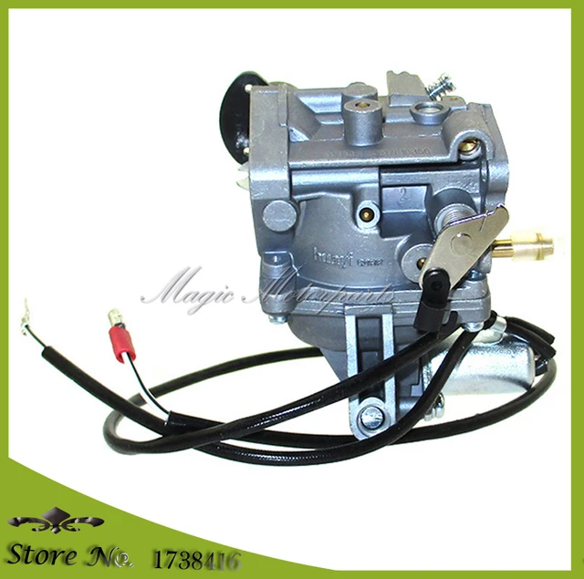 Honda Gx620 Carburetor Adjustment Deep Sale
