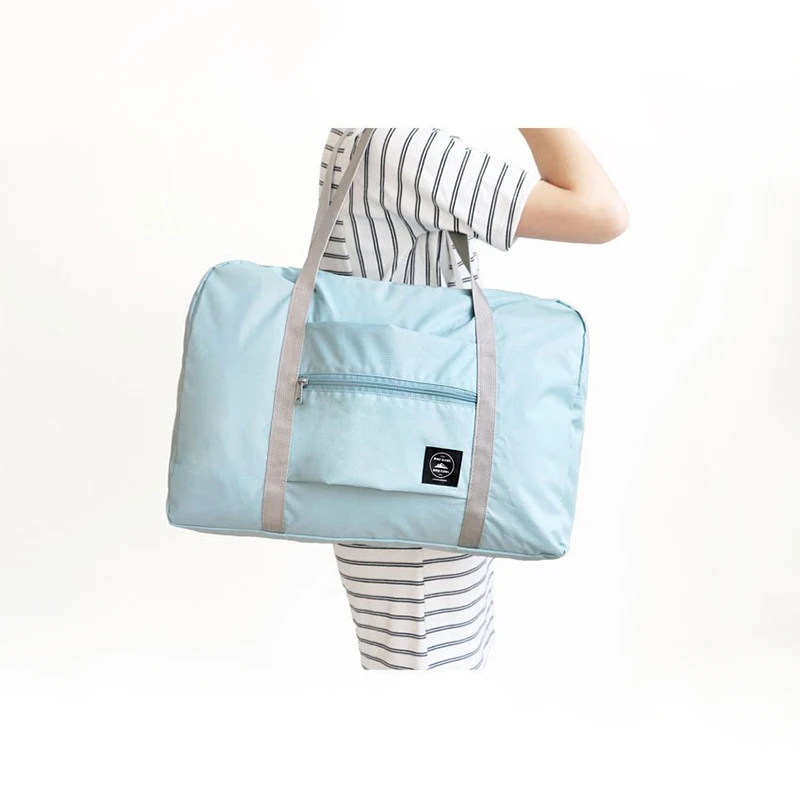 Качественные дорожные сумки большой емкости для путешествий сумка для хранения одежды женские портативные дорожные сумки