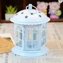 Подсвечник подставка металлический подарки& Декор Литой Железный фонарь подсвечник