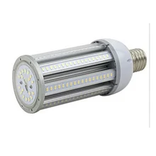 12 шт./лот 54 Вт E27 E39 E40 E26 светодиодный уличный фонарь в форме кукурузного початка IP64 водонепроницаемый 360 градусов SMD5630 5600lm высокий показатель световой дорожная лампа AC 85-265 V