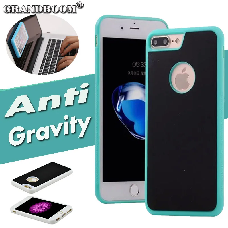 bilder für Grandboom anti schwerkraft selfie hybrid magische nano sticky wand case abdeckung für iphone 7 plus 6 6 s 5 5 s samsung s7 s6 note 5 10 stücke bilder für Grandboom anti schwerkraft selfie hybrid magische nano sticky wand case abdeckung für iphone 7 plus 6 6 s 5 5 s samsung s7 s6 note 5 10 stücke