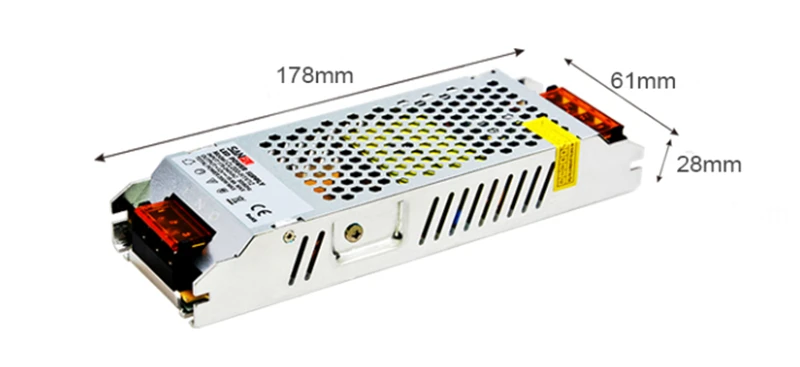 Sanpu-transformador de alimentação para iluminação led, transformador