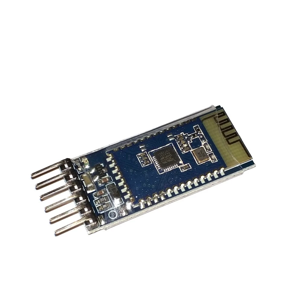Новый продукт! Беспроводной Bluetooth приемопередатчик RS232/конвертер TTL в UART
