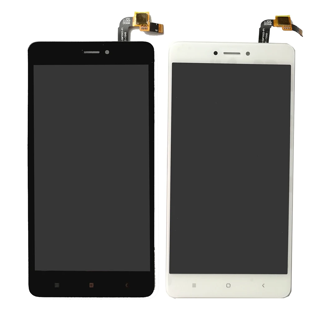 Xiaomi Redmi 4 Экран Купить