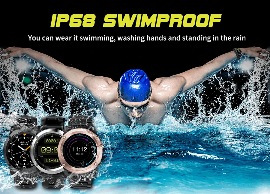 smart watch (1)