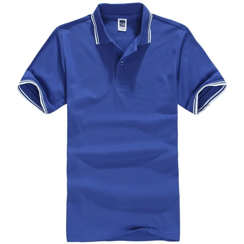 New brand summer men 's casual T shirt cotton short sleeved shirt ultra