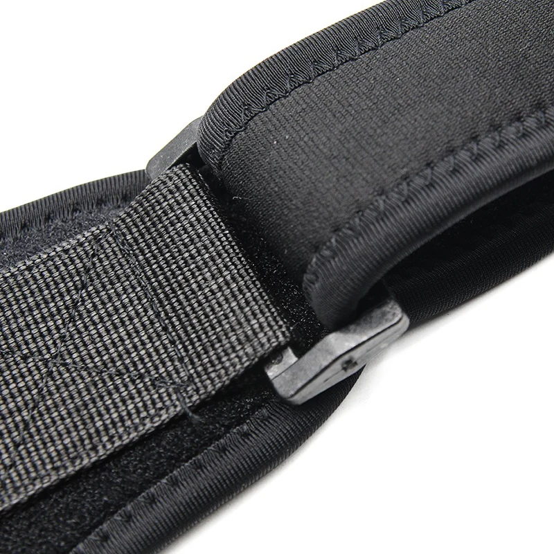 Adjustable Unisex Brace Support Belt Back Posture Corrector Clavicle Spine Back Shoulder Posture Correction Prevents Slouching-6