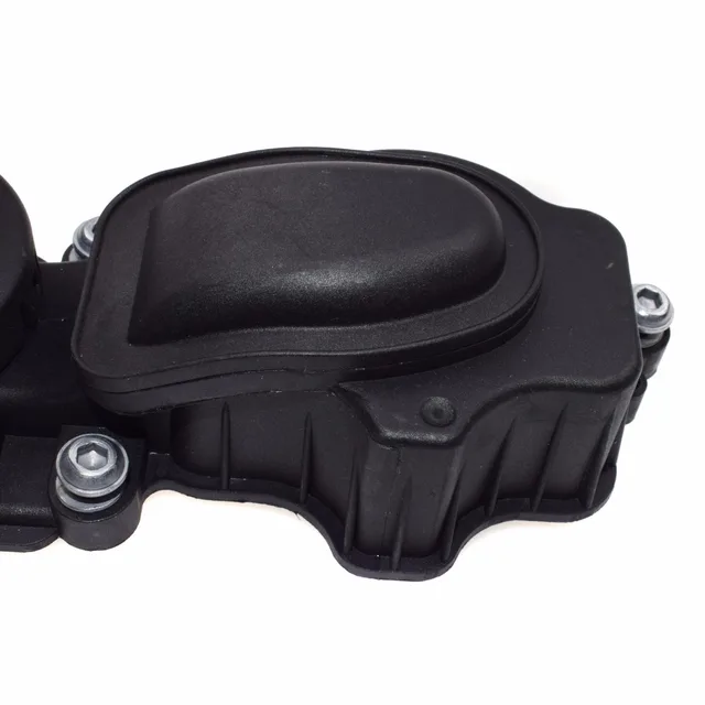 Separatore Olio Valvola S - Ricambio Per BMW E46, E60, E61, E65, E66, X3 - Foto 8