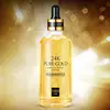 Face Serum Nicotinamide Facial Essence Liquid 24K Pure Gold Anti-Aging Moisturizing Refreshing Skin Care ► Photo 2/6