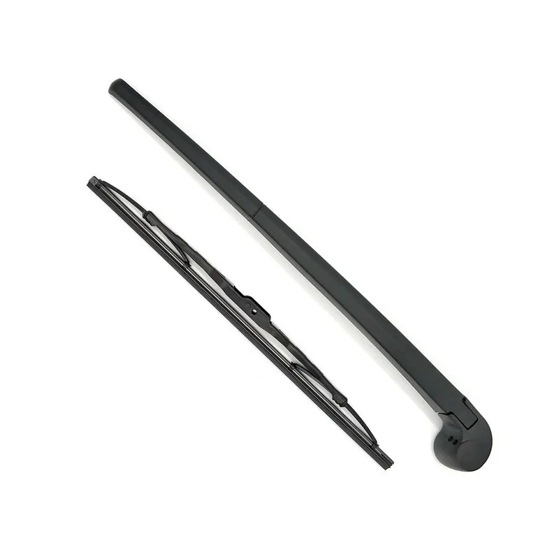 Rear Windscreen Wipers for AUDI A3 Car Windshield wiper blade Complete Replacement Set car