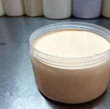 500g Nude Makeup Foundation Base Dark BB DD Cream Long-lasting Concealer Natural Color Beauty Salon Equipment OEM