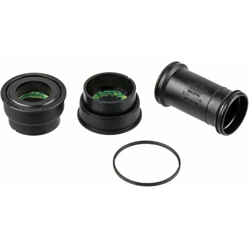 Нижний Кронштейн shimano BB MT500 PA Hollowtech II Pressfit 41x89 5 92 мм|Каретки| |