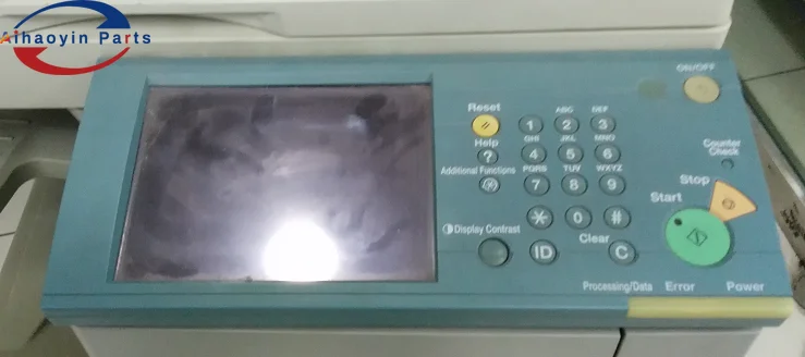 canon ir 2870 display panel price