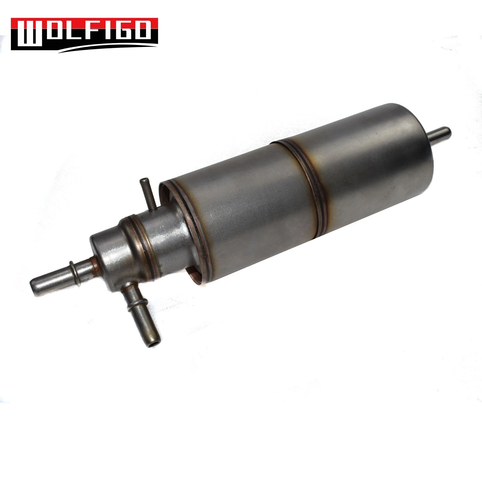 WOLFIGO новинка для Mercedes W163 ML320 ML430 ML55 AMG регулятор давления топлива фильтр 1634770701163 477 05