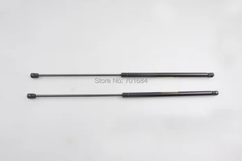 

Front Hood Gas Shock Lift Support Strut Spring Trunk For Mercedes S Class W220 [QPL155]