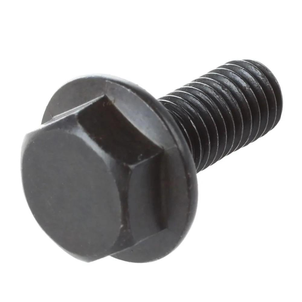 FDDT Part Reverse Thread Screws 8mm for Digimate 255 Cut Off Machine
