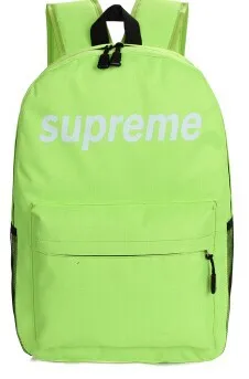 supreme backpack for girl