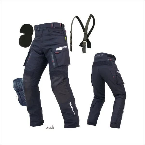 Komine PK-914 winter pants Germania  