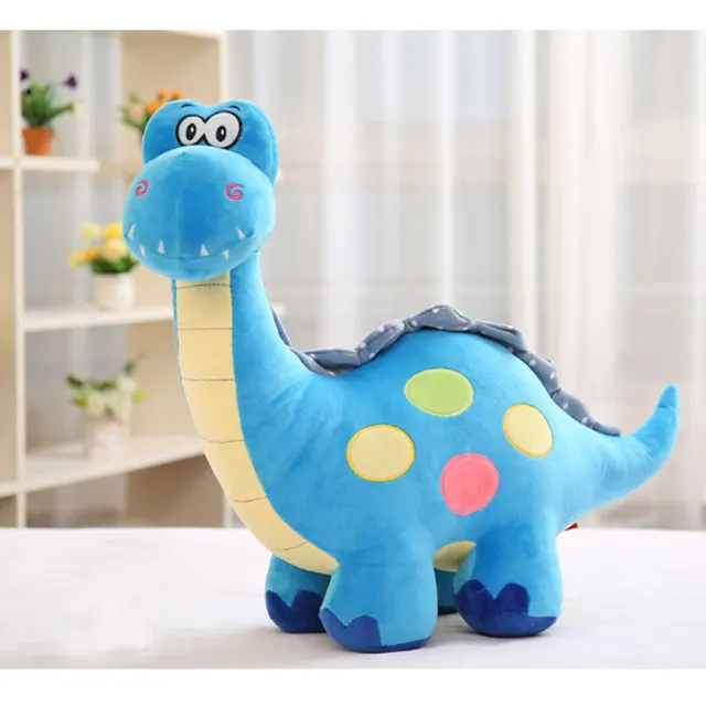 Plush Toys Dinosaur Baby 20cm Soft Stuffed Animals Kids Dolls Children